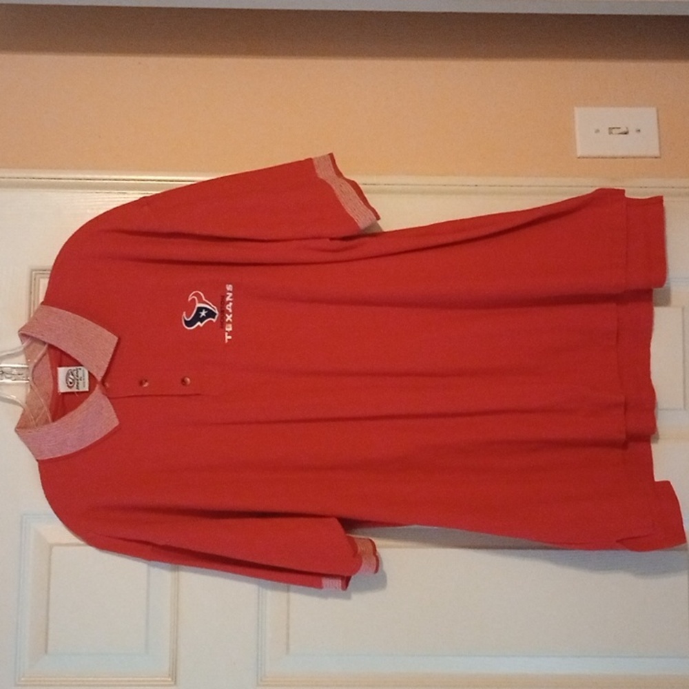 Man's shirt